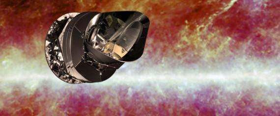 科学家通过类似的研究发现宇宙大爆炸的那一刻可能也产生了一个镜像宇宙,其内部一切都与我们的宇宙相同,只不过时间是倒退的