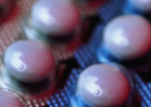 荷尔蒙补充疗法近年大行其道,专家警告可能增加患卵巢癌风险。