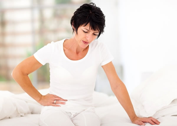 卵巢癌是妇女中的无声杀手,不少女性极为关注。