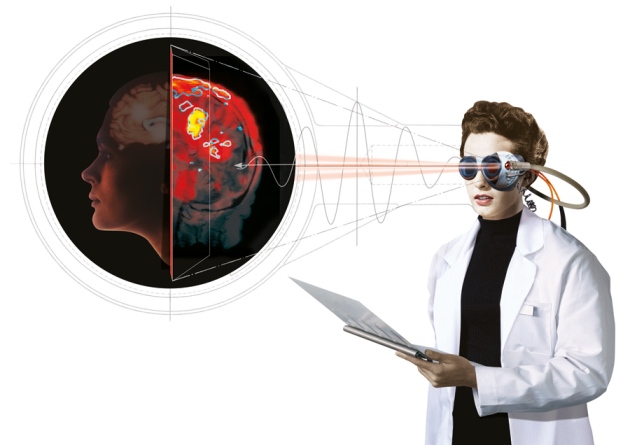 �����Ĺ�ѧ�������ڻ�����֯͸��