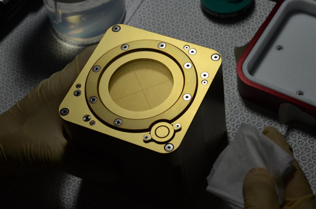 ��̫��ħ����������Լ10�������֣���4�������С�Ķ๦�ܵ����̽���ǡ�ȫ���״�̽�������á���������ɸ������ɸѡ�����ӣ��������׼��ͼƬ��Դ��̨�塰����ʵ���о�