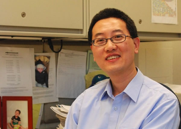 张建之推测,极寒环境令企鹅的甜、苦和鲜味觉停止运作。