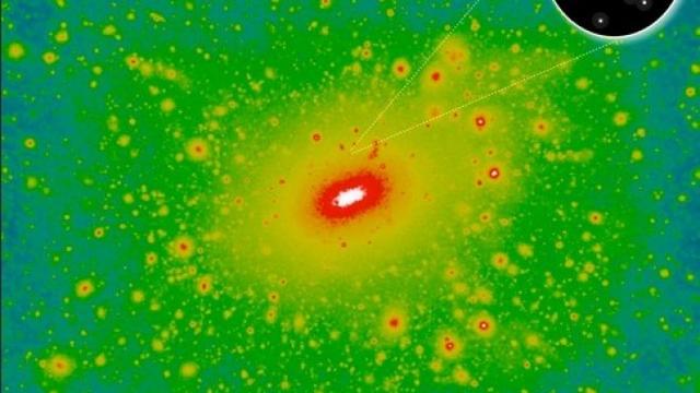 ����ѧ�ҷ�����С����ϵ����1000�ź�����ɵİ���ϵSegue 2