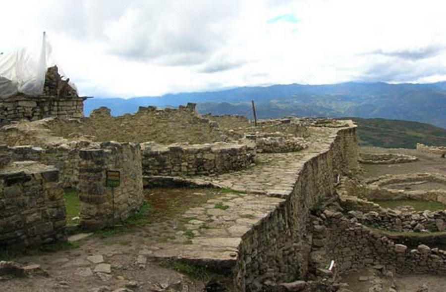 远古秘鲁进行世界最早的肢体手术