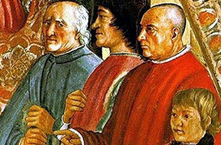 远古富人患有现代穷人疾病