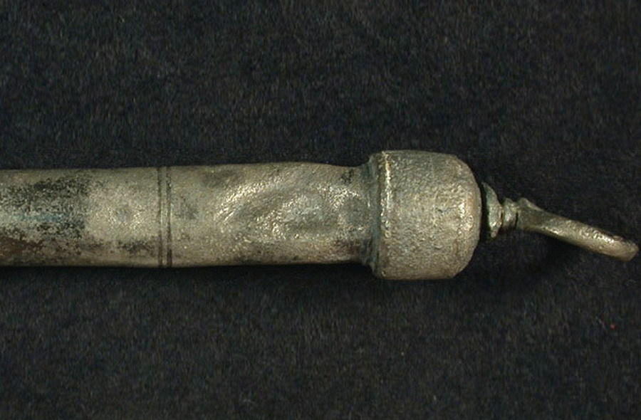 18世纪海盗船拥有最棒的医疗服务