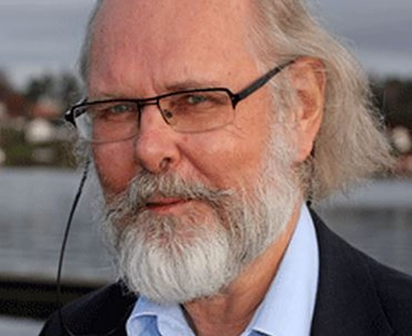 斯坦西教授为黑老鼠“平反”。