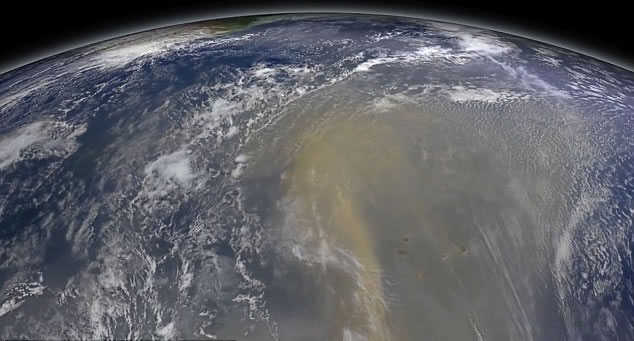 ɳ��������ӵ���໥Ӱ��Ĺ�ϵ