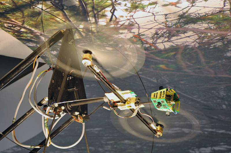 ����������ȫ���׸������������ٶȼƼ�������᫱�����е������������BeeRotor��