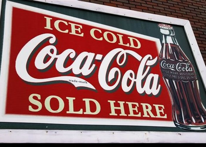 可口可乐称无意形容纳粹管治为美好往日