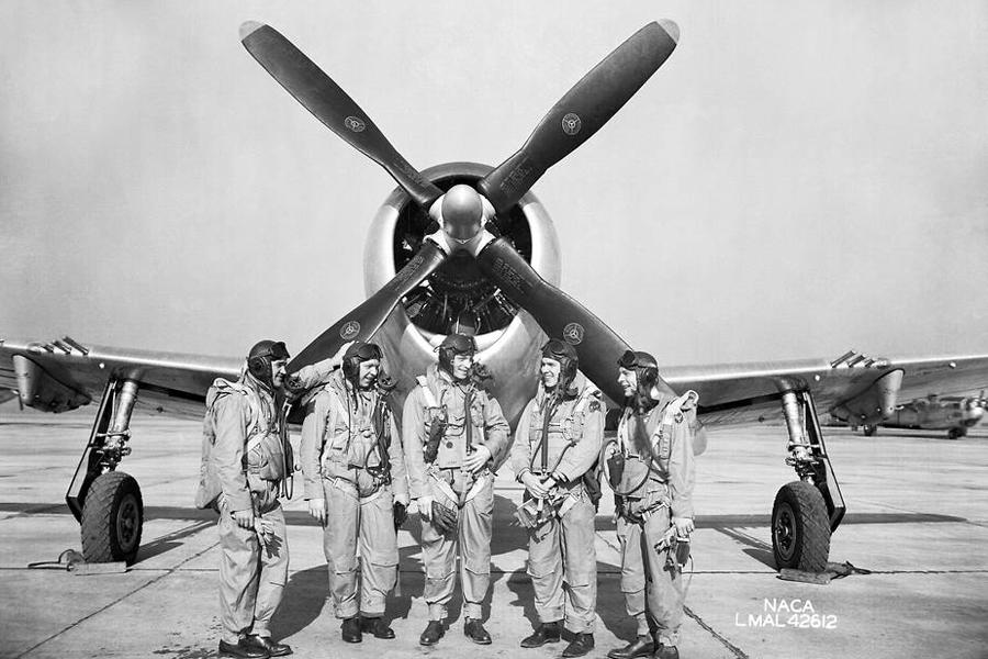 现代航空工业的进步离不开美国宇航局等机构的研究成果,许多数十年前建立的实验室和风洞至今仍然处于工作之中,并引领着全球航空航天技术的变革。目前美国宇航局正致力于减