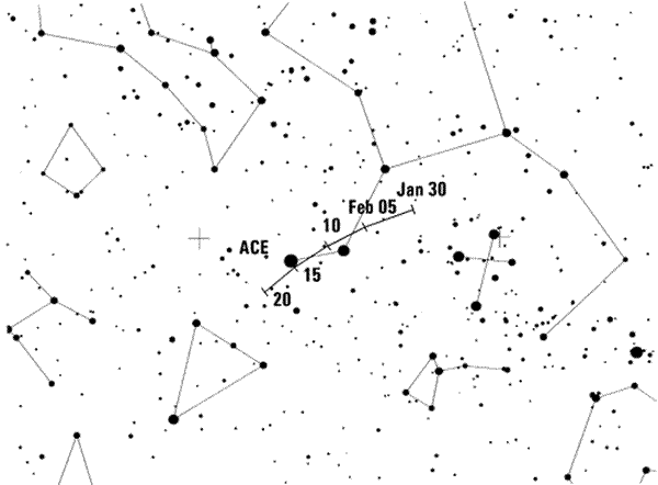 2015年3月15日矩尺座γ流星雨极大