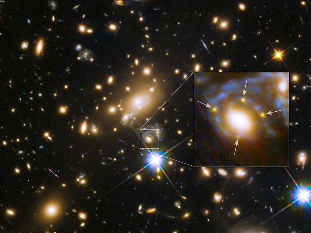 ����ѧ�ҹ۲⵽90����ǰһ�γ����Ǳ�ը�γɵı���Ϊ������˹̹ʮ�֡���������