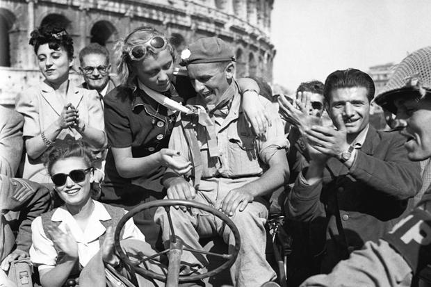 ¹ѧ顶When the Soldiers Came˾սǿ86¹