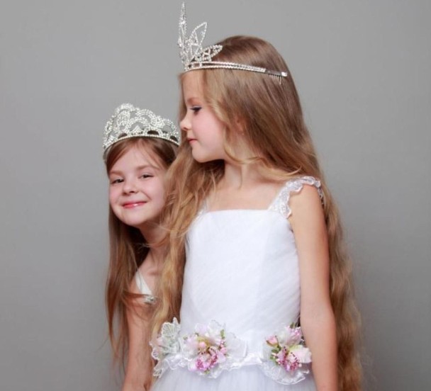 强调子女与众不同,或令子女养成自恋心态。