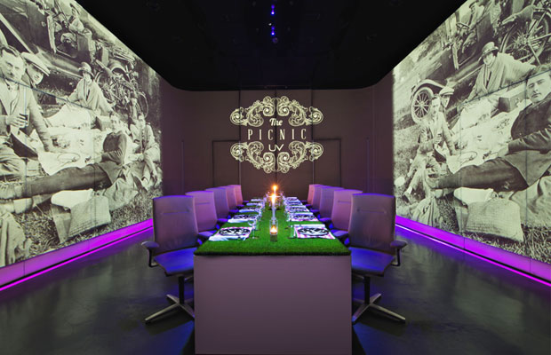 ���е�3�������Ϻ���Ultraviolet By Paul Pairet