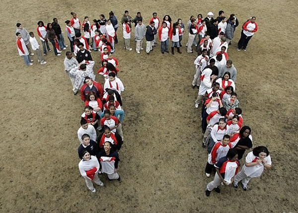 每年的3月14日是“圆周率日”