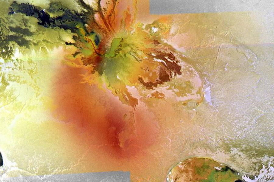 ľ��һ������ɽ