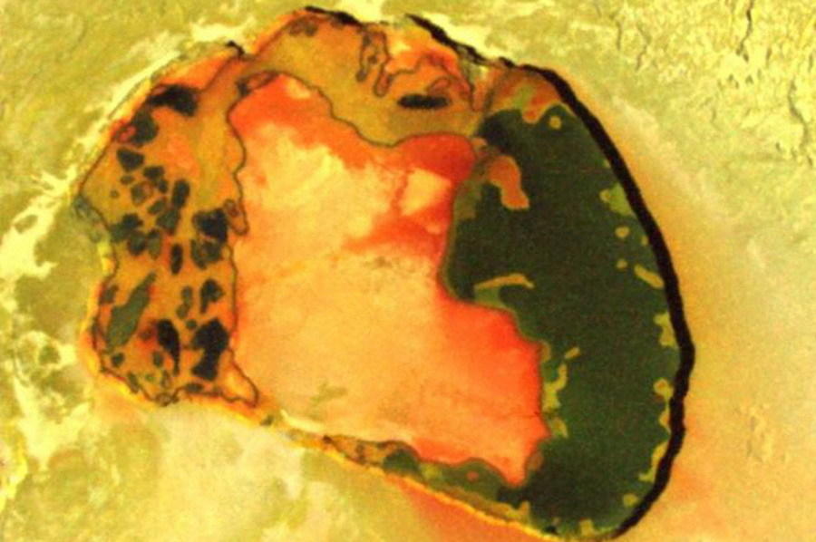 ľ��һͼ�˻�ɽ