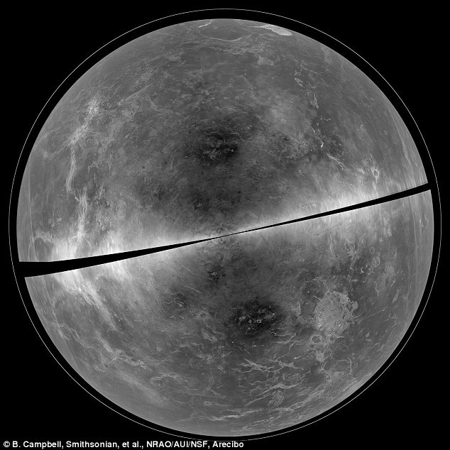 2012���ȡ�Ľ��Ǹ߷ֱ����״�ͼ���ǰ�����������̨���̰���Զ���ĺ����ᾧ����ʾ��ɽ�����ɿӺͻ�ɽ�Ƚ��ǵ�ò����ʱ��������������̨�������״��źŴ�������ͻ���