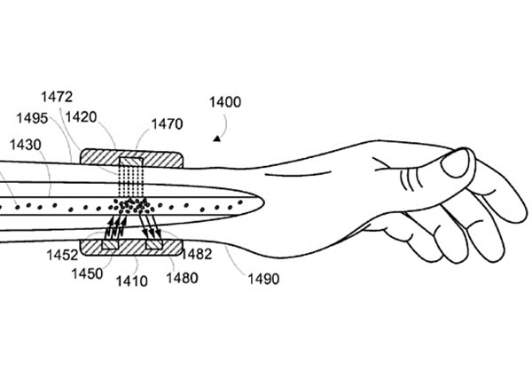 Google声称手带能消灭血液中的癌细胞。