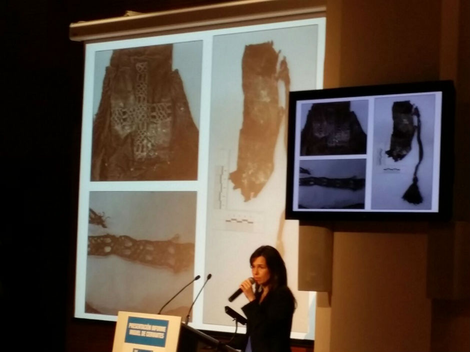 西班牙马德里研究团队宣布发现《唐吉诃德》作者塞万提斯(Cervantes)的骨骸