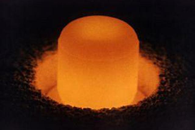 钚-238的生产主要来自冷战时期,在核武器的制造过程中能够获得钚-238,目前库存不多