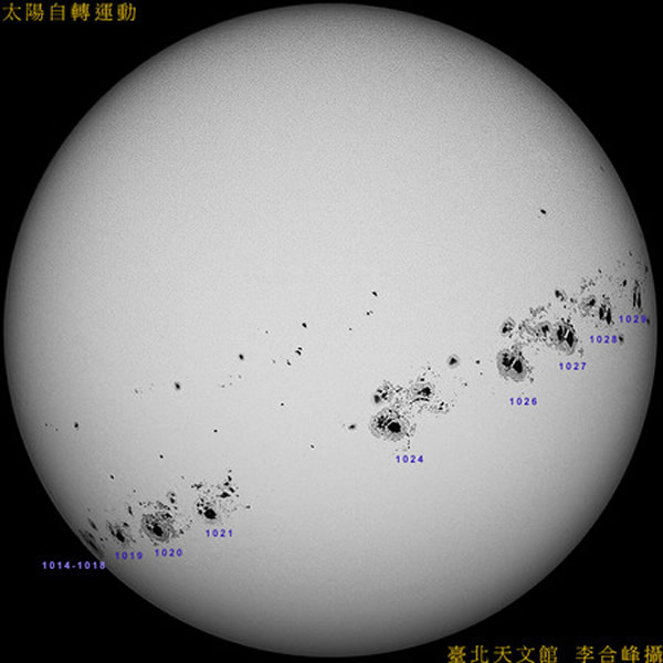 ̫����ת�����Ӹ����ƶ�����ͼ��̨���������Ŀ�ѧ�������ṩ��