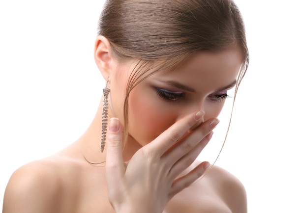 迥异的口臭气味,或揭示身体暗藏的毛病。