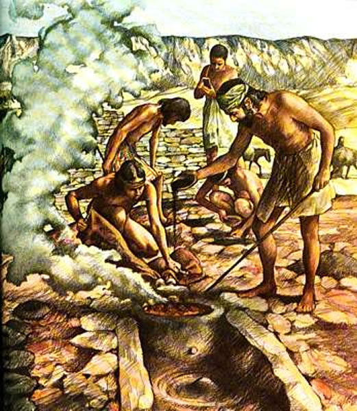 青铜器时代重量度量对欧洲、西亚和东亚的经济与社会影响