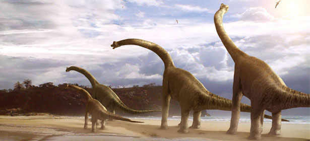 科学家先前在西伯利亚发现的化石最近被证实是全新品种恐龙“西伯利亚龙”