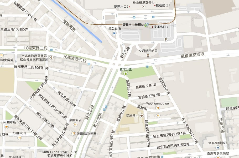 开启地图页面,选择你想玩的地形。