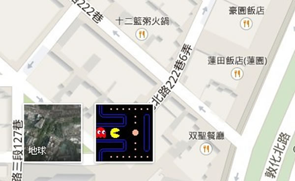 左下角可以切换游戏页面