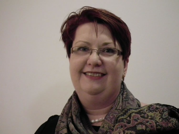 Christina Lee教授翻译古方另有得着