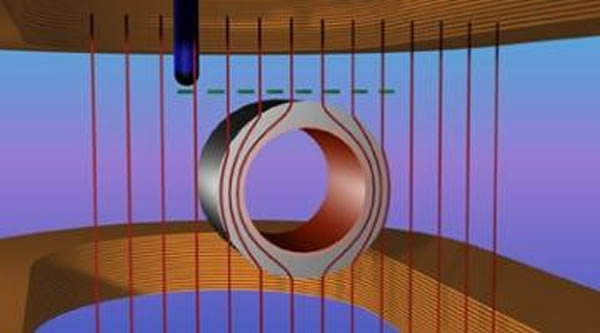 ��ѧ������ͼ�����ܶԴų����εġ������嶷��