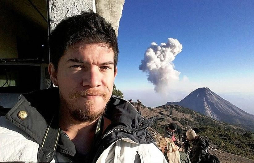 ӰʦHernando Rivera Cervantesƾԣĵɽ澰