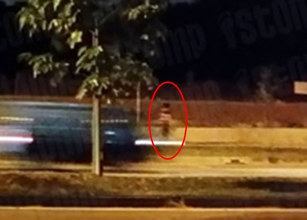 �Ͽ������кռ�һ���������µ���ͯ����Ȧʾ����