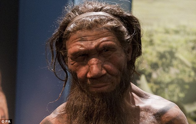 尼安德特人在13万年前就使用鹰爪制作人类最早的首饰