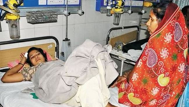 Ů���������ҧ ӡ���¸�ĸ����ľ�������㲫��