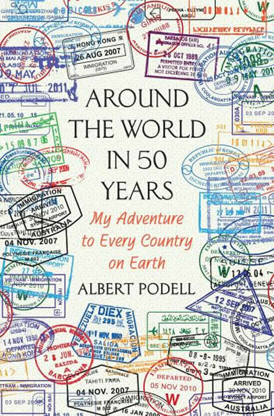 COURTESY THOMAS DUNNE BOOKS