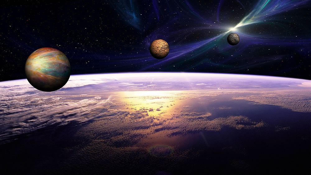 ����NASA��ѧ�ң��ڽ��20�굽30���ڻᷢ����������