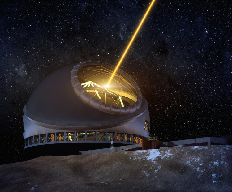 ֱ30׵Զ(Thirty Meter Tele-scope)