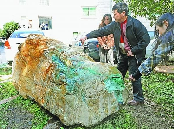 ������������Ϫ���̵�������ԭʯ ��ֵ��ʮ��