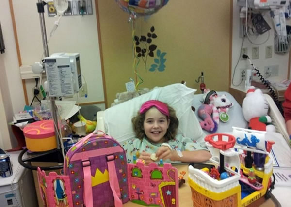 比姆堕树后仅轻伤,本身患有的怪病亦同时痊愈。