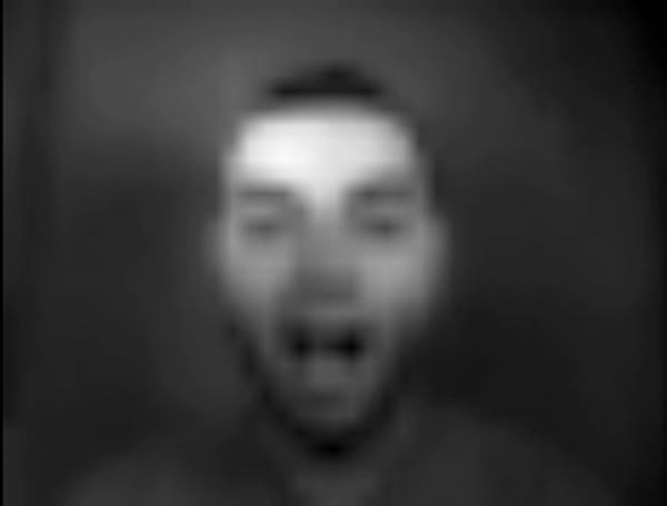 �о���Ա�����30x40���صĴ�����¼��һЩ��Ƶ�����ϣ���ÿ�벶׽һ֡����ԭ��װ����ÿ�����ش�Լ4���׿�����һ������������������⴫�����ĵ�λ���ص�Լ1000��