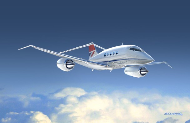 ����������εķɻ�