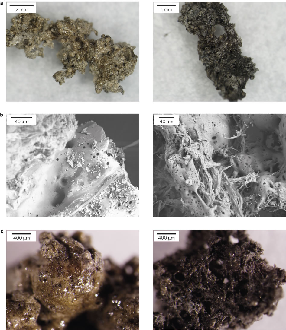 彗星在接近太阳碎裂时含碳的尘埃变暗水星表面