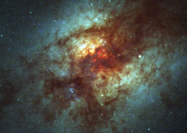 ��ѧ�ҷ������������쳣�����ȵĺ����߷���