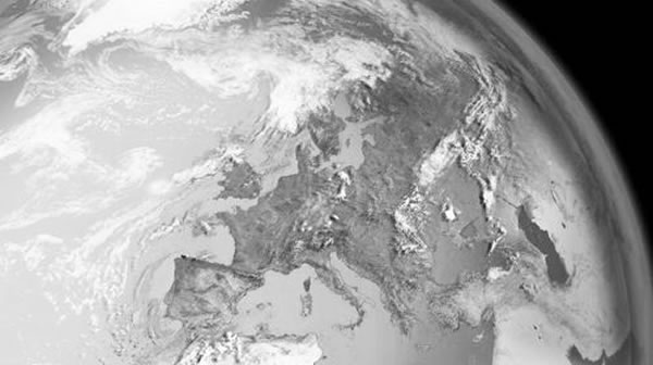 如果生命从未在地球上进化 陆地面积更小