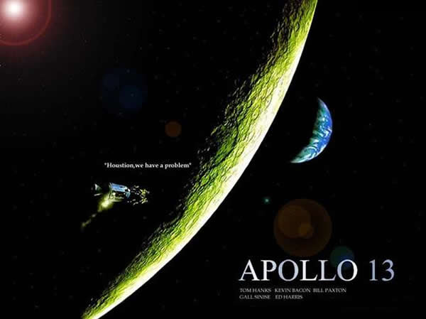 �ܶ���������ҵ����ʿ���ڵ����ʡ������£�Ron Howard������ĵ�Ӱ��������13�š���������һ���ְ��ֺ޵�ì������